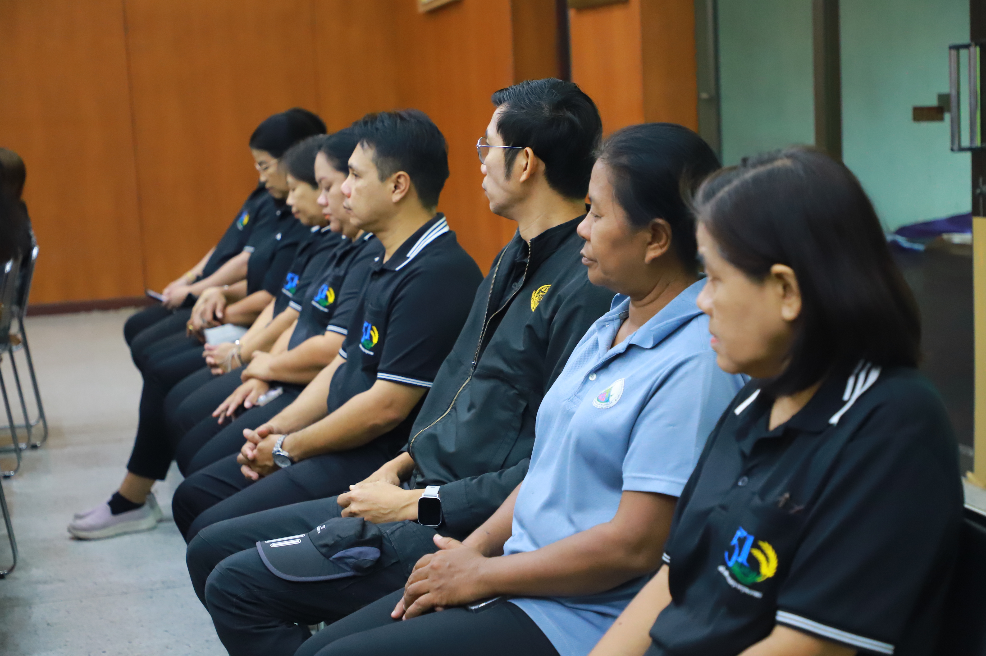 title - ส.ป.ก. - depa ร่วมใจปลูกต้นไม้ ภายใต้กิจกรรม CSR ปลูกต้นไม้ (Grow Green) เพิ่มพื้นที่สีเขียว ลด CO2 ณ ศูนย์ส่งเสริมและพัฒนาอาชีพเสริมนอกภาคการเกษตร